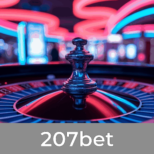 207bet: Ganhe com Crash em Altas Velocidades e Retornos