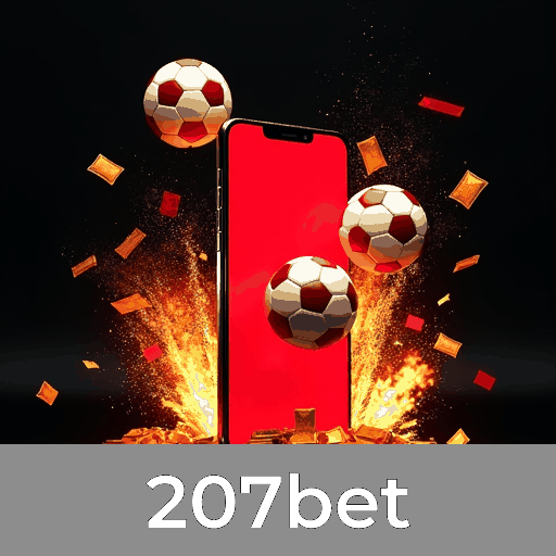 Experimente o 207bet: Apostas Online com Segurança e Serviço Especializado