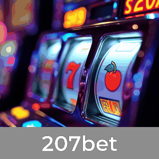 207bet: Ganhe com Crash em Altas Velocidades e Retornos