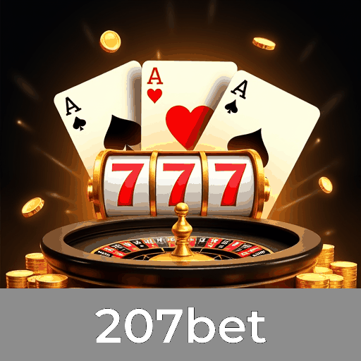 207bet: Apostas Simplificadas com nosso App Revolucionário