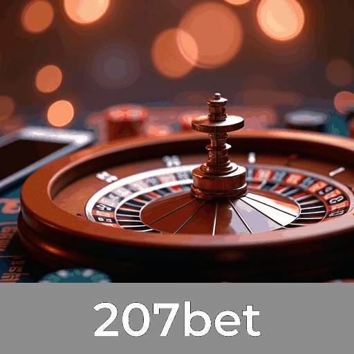 Experimente o 207bet: Apostas Online com Segurança e Serviço Especializado