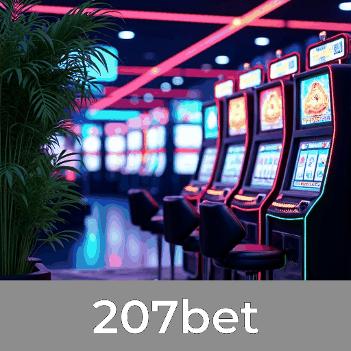 207bet: Viva a Emoção dos Jogos de Cassino e Ganhe Grandes Prêmios