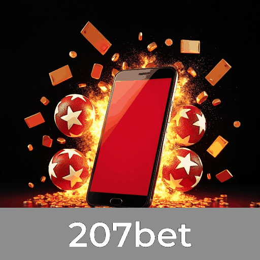 207bet: A Experiência de Jogos de Mesa ao Vivo Preferida no Brasil