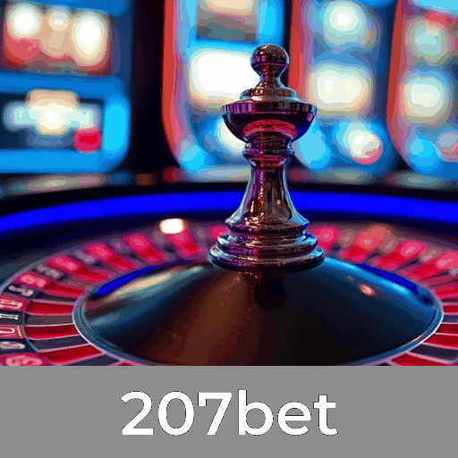207bet: Seu Cassino Premiado e Seguro