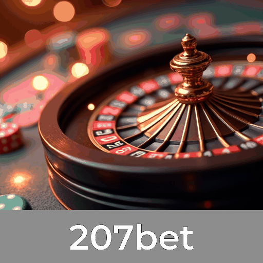 207bet: Especialista em Apostas Esportivas no Brasil