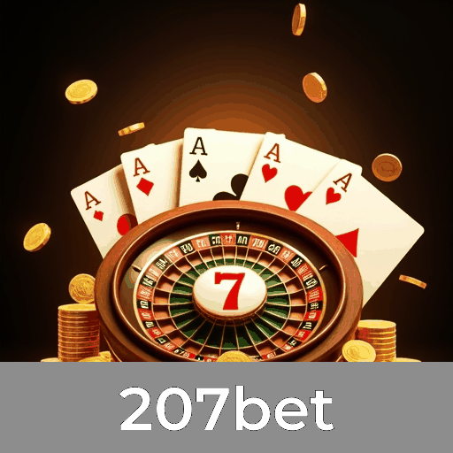 Experimente o 207bet: Apostas Online com Segurança e Serviço Especializado