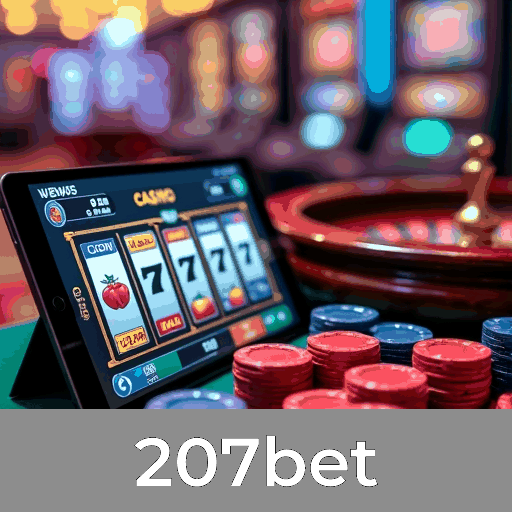 207bet: A Experiência de Jogos de Mesa ao Vivo Preferida no Brasil