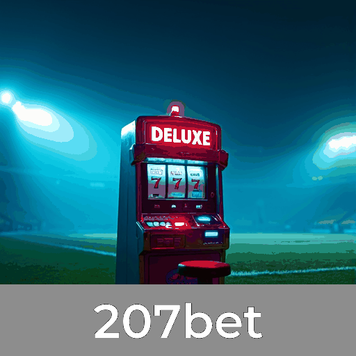 207bet: Ganhe com Crash em Altas Velocidades e Retornos