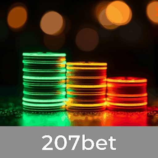 207bet: Viva a Emoção dos Jogos de Cassino e Ganhe Grandes Prêmios