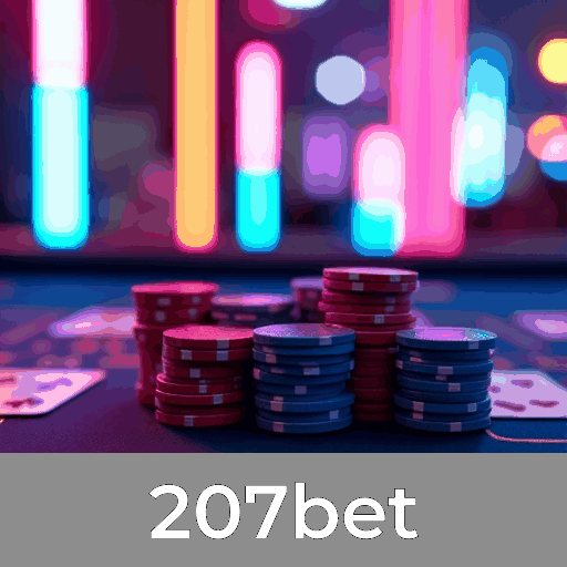 207bet: Especialista em Apostas Esportivas no Brasil
