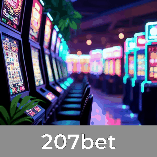 Experimente o 207bet: Apostas Online com Segurança e Serviço Especializado