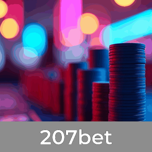 207bet: Ganhe com Crash em Altas Velocidades e Retornos