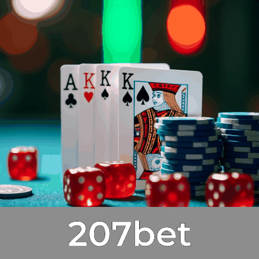 207bet: Viva a Emoção dos Jogos de Cassino e Ganhe Grandes Prêmios