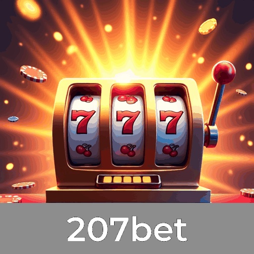 207bet: Seu Cassino Premiado e Seguro
