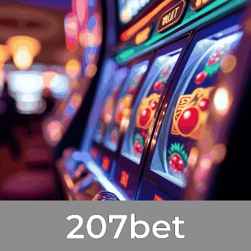 207bet: Viva a Emoção dos Jogos de Cassino e Ganhe Grandes Prêmios