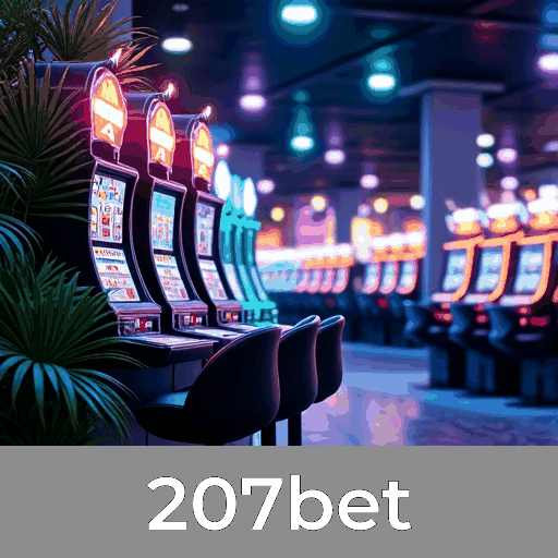 207bet: Apostas Simplificadas com nosso App Revolucionário